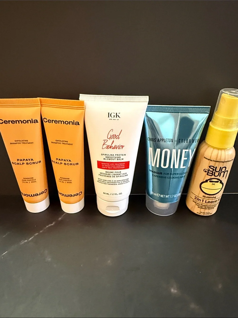 OLAPLEX all items